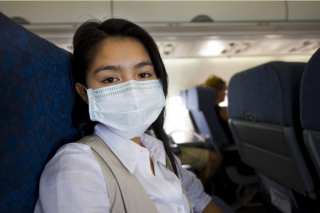 How To Make It Safe To Fly The Friendly Skies Again