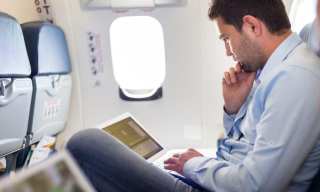 Frontier To Allow Passengers To Purchase Extra Space On Planes