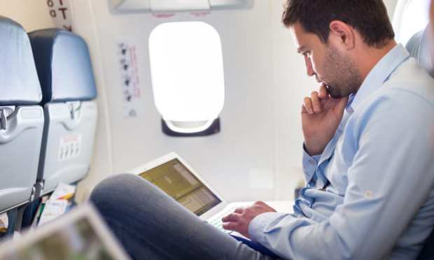 Frontier To Allow Passengers To Purchase Extra Space On Planes