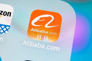 Alibaba’s GMV Tops $1T As Mobile Orders Surge