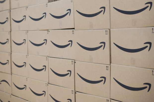 Amazon Business Opens New Store For Coronavirus Aid Products