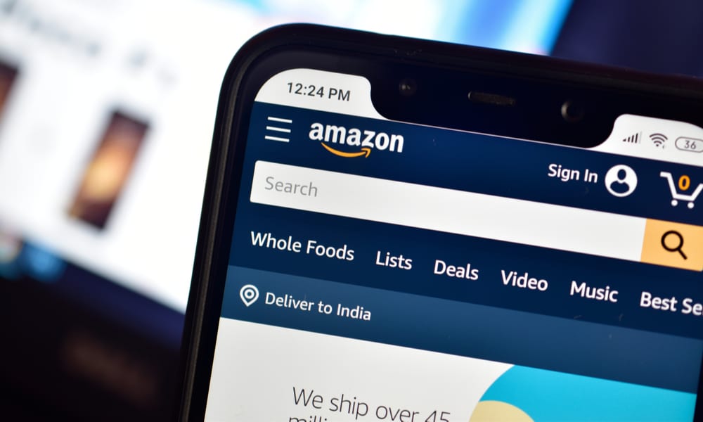 India Reopens Some Areas To Nonessential eCommerce, Ride-Hailing