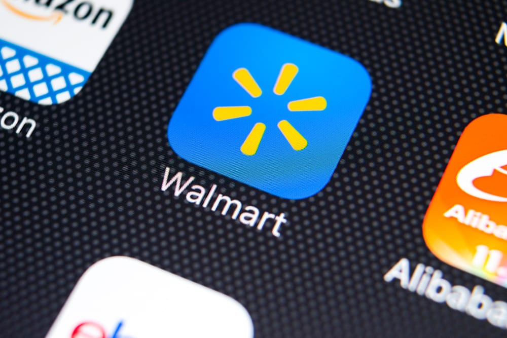 The Walmart Amazon Whole Paycheck Tracker: Retail Giants Eye Key Acquisitions And Expansions