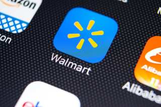 The Walmart Amazon Whole Paycheck Tracker: Retail Giants Eye Key Acquisitions And Expansions