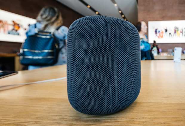 Ex-Apple Designer Plans Launch Of New Home Audio System