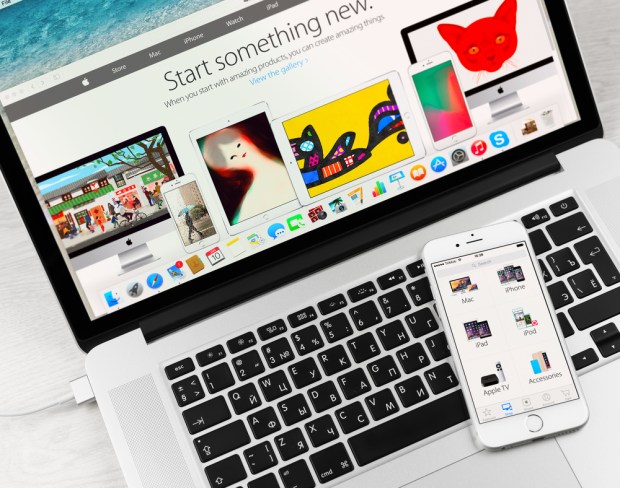 Apple Introduces New eCommerce Portal With Upgraded UX
