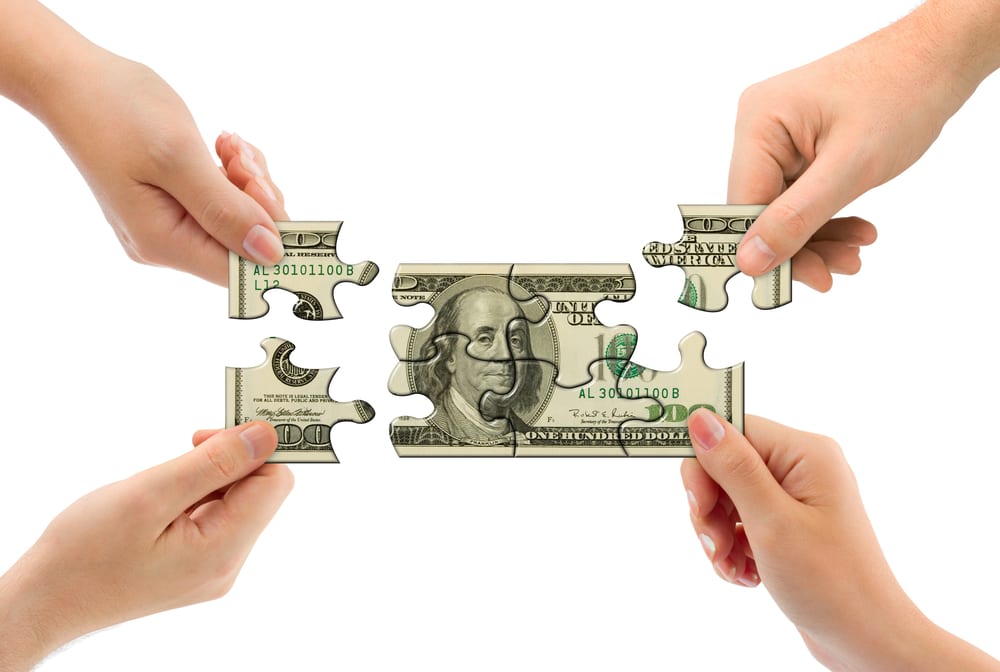 Finserv Finds Multiple Avenues To Connect AR And AP
