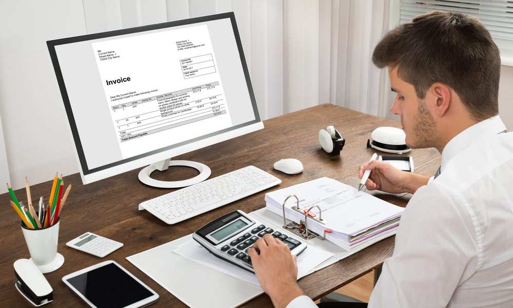 Winning The Battle Against ‘Invoice Leakage’