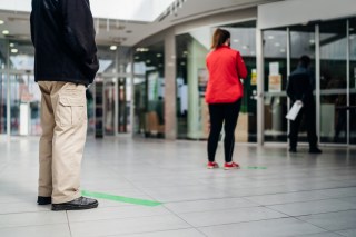 Fed: US Banks Vulnerable To Loss From Pandemic