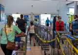 Big-Box Retail CEOs Say Stimulus Checks Boosted Sales
