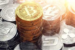 Bitcoin Daily: S Korea Eyes New Crypto Income Tax; Less Network Traffic Causes Drop In Bitcoin Fees