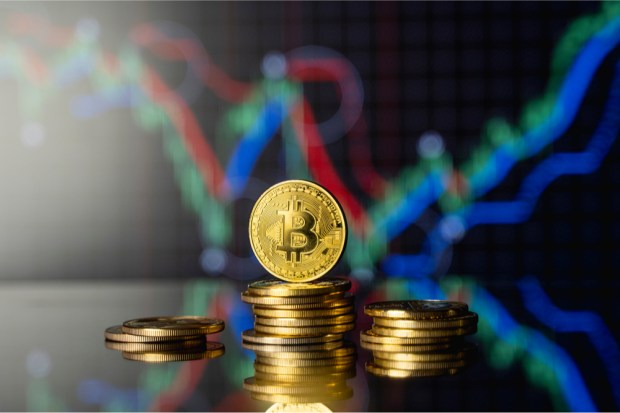 Pandemic Sparks Mainstream Interest In Bitcoin