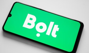 European Mobility Platform Bolt Notches €100M Investment