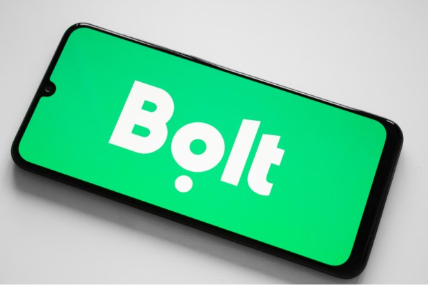 European Mobility Platform Bolt Notches €100M Investment