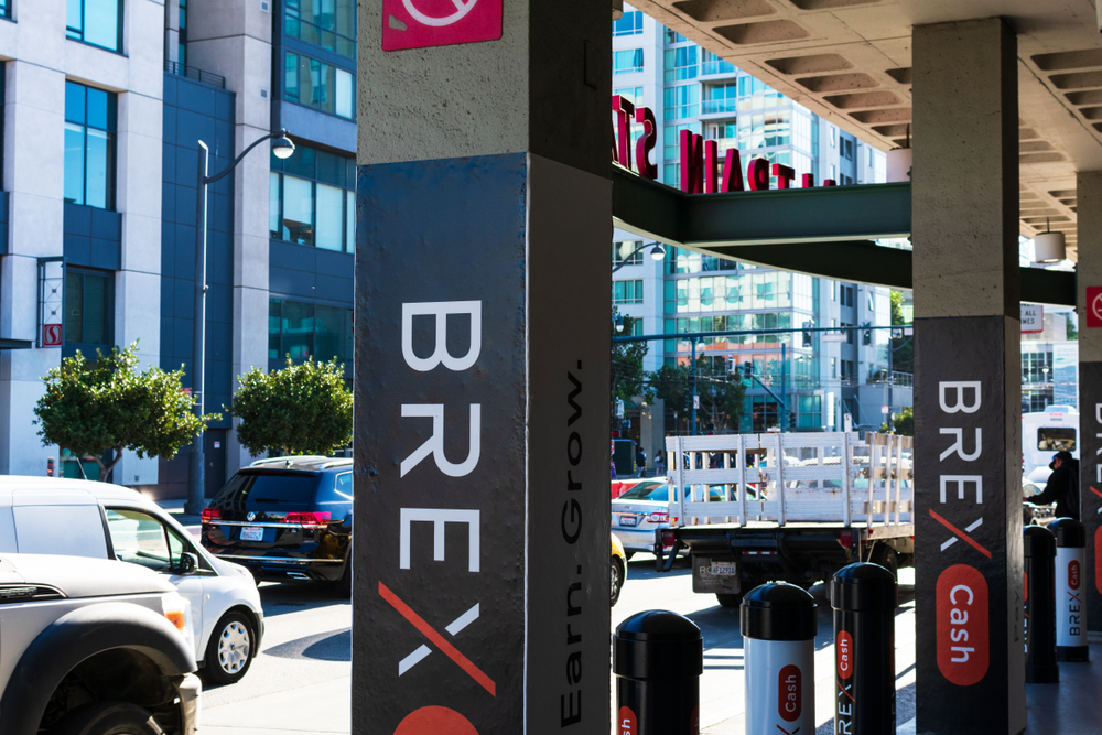 Brex Notches $150M To Advance Expense Management Tools