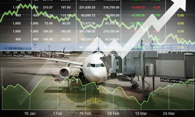 Buffett’s Grounding Of Airline Stocks Shows Turbulence Ahead