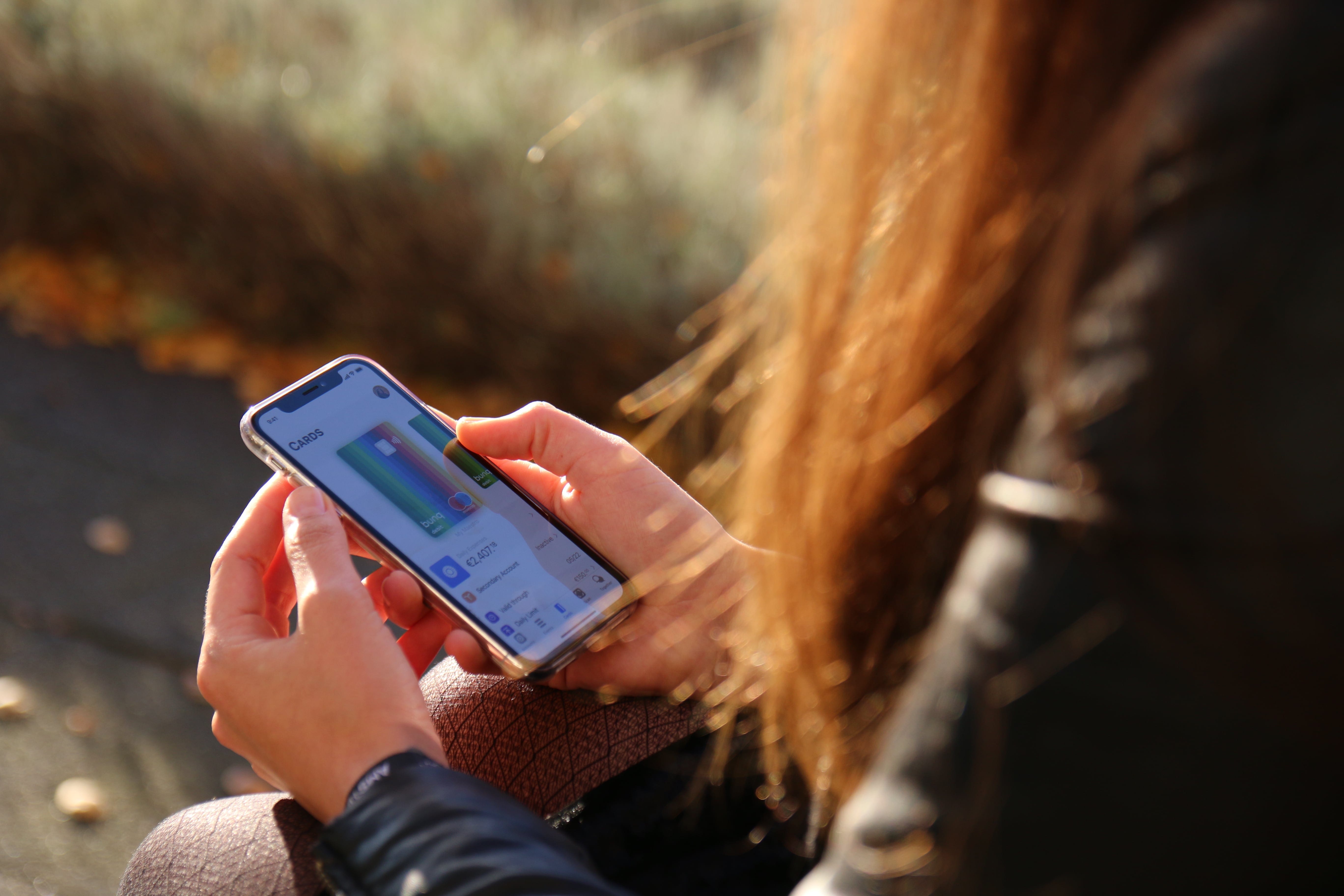 Finding Front- And Back-Office Flexibility In SMB Banking