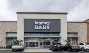 buybuy BABY Rolls Out Design Squad