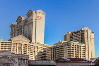 Caesars To Resume Gaming, Hospitality Operations In Vegas