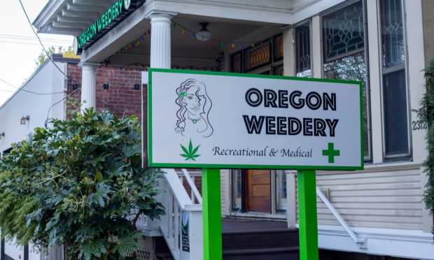 New Stimulus Bill Would Give Cannabis Firms Bank Access