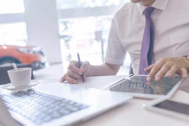 Rubber Meets Road In Transportation’s (Digital) ‘New Normal’