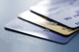 1 In 4 US Cardholders Saw Credit Limit Cut Over The Last Month