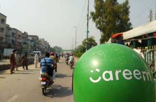 Uber Shuts Eats In Middle East As Subsidiary Cut A Third Of Workforce In Dubai