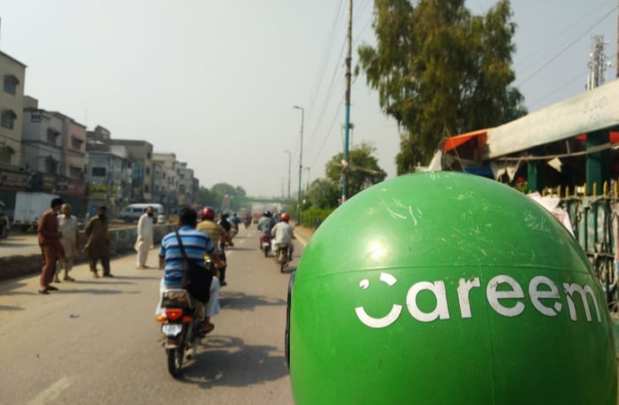 Careem will lay off 31 percent of workers