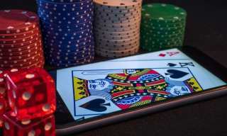 Gamblers Descend On Reopened S. Dakota Casinos