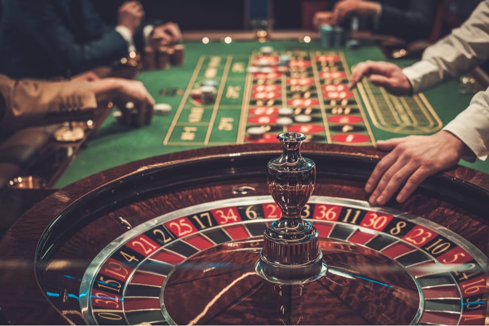 Casino Reopenings Draw In Gamblers | PYMNTS.com