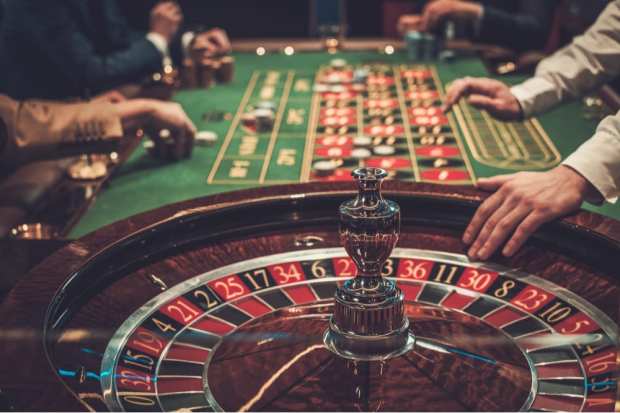 Casino Reopenings Draw In Gamblers Despite Online Gaming Surges