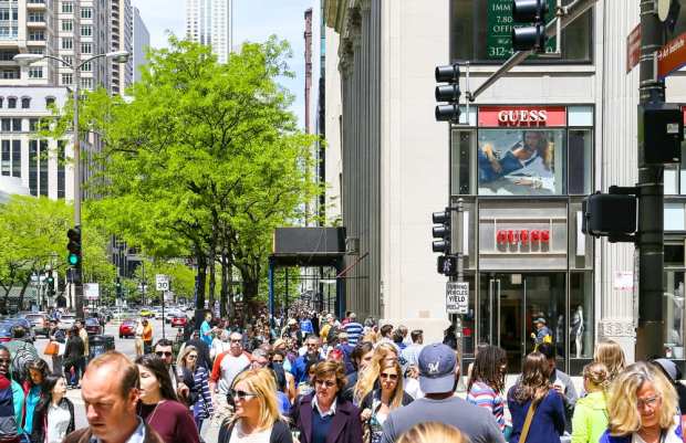 Chicago Purchasing Managers Index Tumbles To 38-Year Low