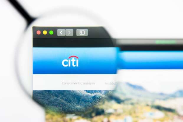 Citibank Expands Digital Banking Platform To 37 Countries