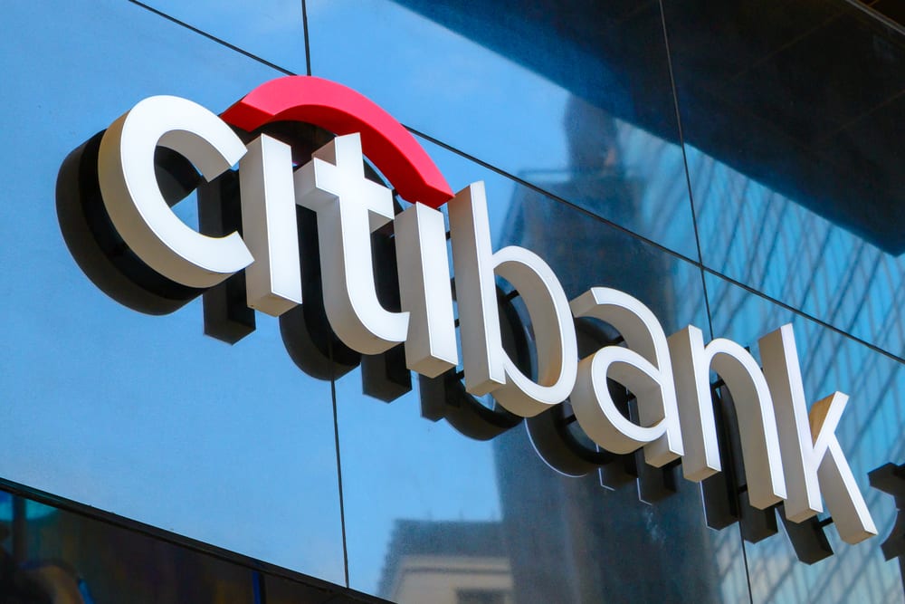 Citigroup Ponders Suburban Satellite Offices 