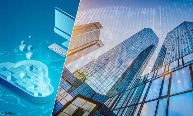 What Legacy FIs Miss About The Need For Cloud-Based Infrastructure