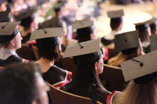 Higher Education Eyes Freezing Tuition