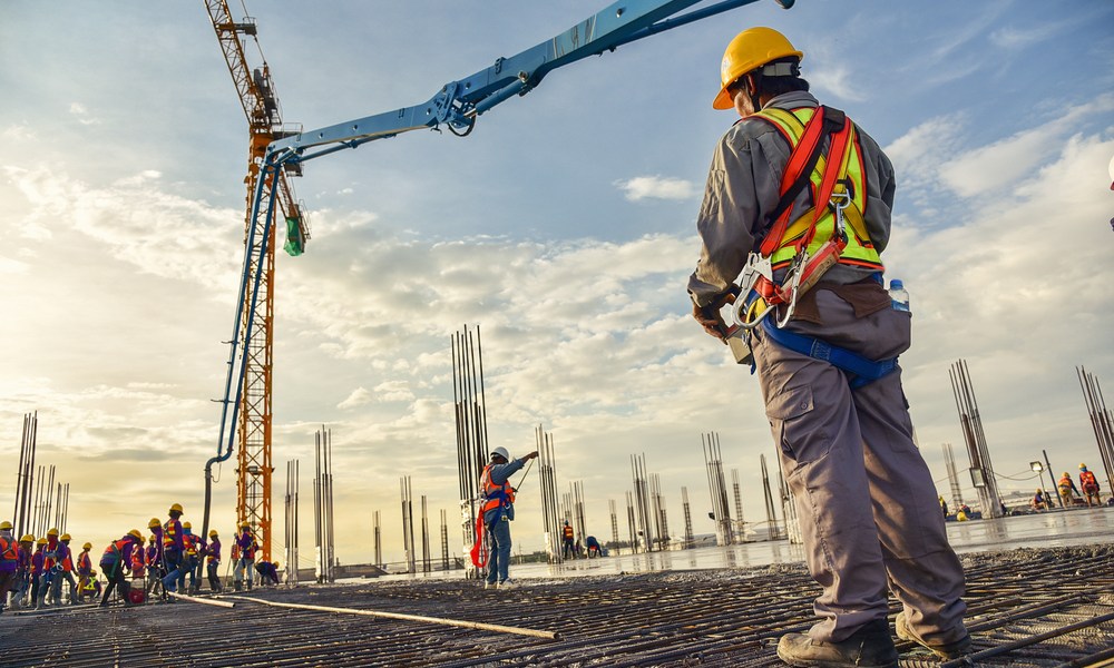 Esticom, Foundation partner to put construction software on the cloud