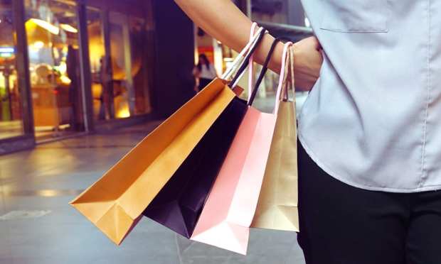 Survey: Consumer Confidence Stabilizes In May