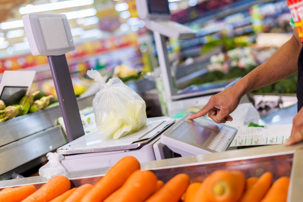US Consumer Price Index Drops To 2008 Level In April