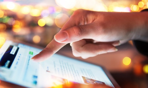 Why Consumers Are Embracing Digital Life — And Why 23 Pct Will Leave Offline Behind