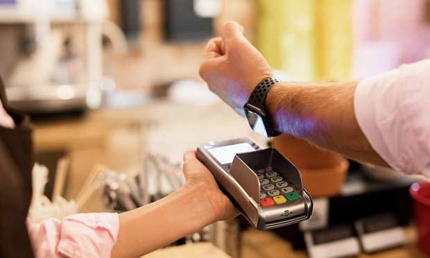 digital, mobile, faster payments
