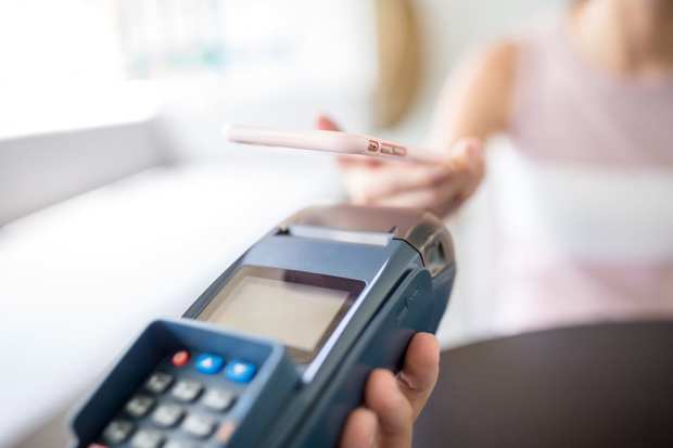 Tapping Into Mobile Payments And Retail Tech