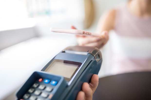 Tapping Into Mobile Payments And Retail Technology Amid Digital Shifts