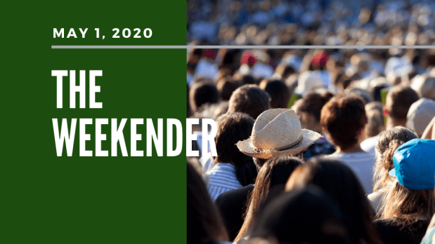 The Post-Pandemic SMB Restart, Localized Payments, PPP Audits Top This Week’s News