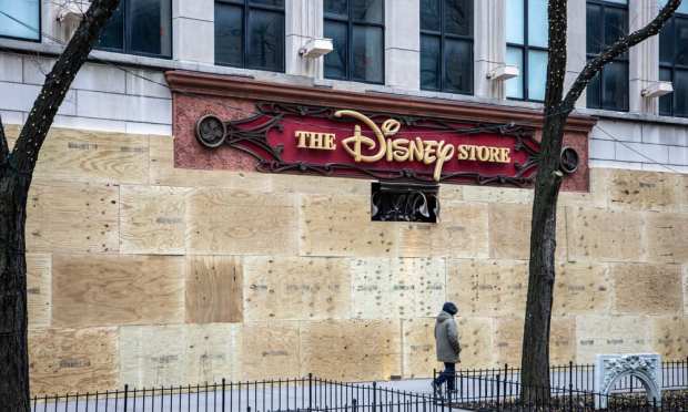 The Impact Of The Coronavirus On Retail Earnings, Reopenings