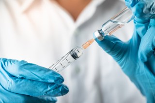 Moderna’s Coronavirus Vaccine Trial Could Offer Light At The End Of The Tunnel