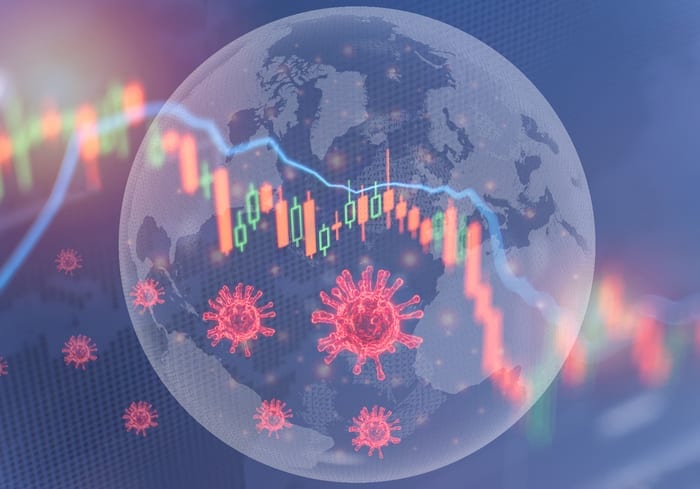Spike In Virus Outbreaks Threatens Global Reopening Plans