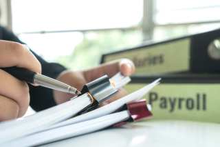 Why Larger Firms May Soon Face The Same (Cash) Pressures As Main Street SMBs