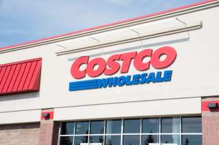 Costco Same-Store Sales Rise 4.8 Pct Amid Pandemic