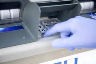 Credit Unions Embracing Biometric ATMs Post-COVID